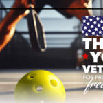 Pickleball–Excellent excersise and fun for all