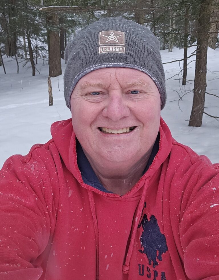 Sprague Brook, a Hidden Gem for all veterans