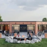 The Ridge Restaurant—Located in West Seneca, NY