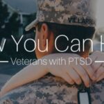 Stepping Out of the Shadows: Disabled Veteran Ron Tebo Launches a Lifeline for PTSD Support