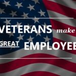 Job board for veterans is coming along