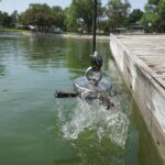 MAGNET FISHING for TREASURE with VETERANS who have PTSD?