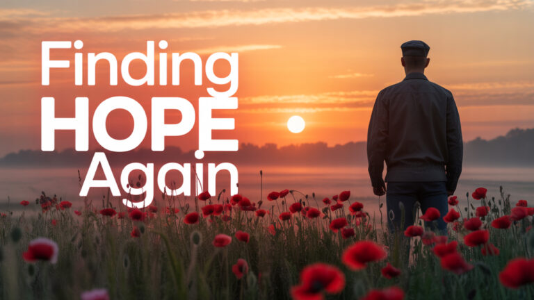 The Unseen Shuffle: Magician Ron Tebo Uses Card Magic to Help Puerto Rico Veterans Battle PTSD