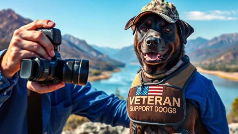 Take the Next Bearing: Making the Leap with Stepoutveterans.com