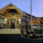 1812 Tavern has Amazing Food and Veteran Friendly