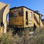 Stepping Out Towards Healing: Your journey begins when you decide to step out.