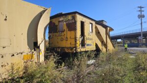 Stepping Out Towards Healing: Your journey begins when you decide to step out.