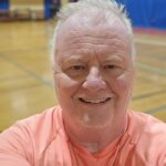 Serving Up Wellness: How Pickleball is Helping Fellow Veterans Find Focus, Fun, and Fellowship