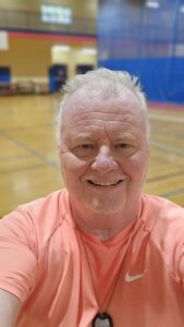 Serving Up Wellness: How Pickleball is Helping Fellow Veterans Find Focus, Fun, and Fellowship