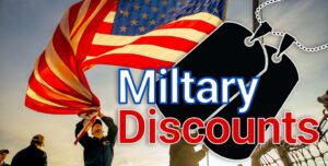 The Veteran’s Discount: Is It Okay to Ask? Navigating Gratitude, Fixed Incomes, and Respect
