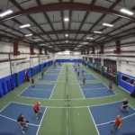 Finding a Safe Harbor: How Pickleball Island is a Haven for Veterans